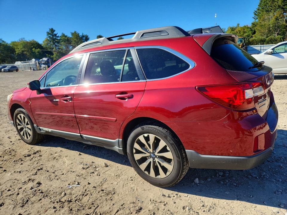 Продаж на аукціоні авто 2016 Subaru Outback, vin: 4S4BSAJC5G3234902, номер лоту: 72109856
