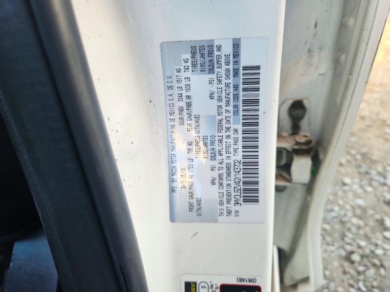 Продаж на аукціоні авто 2016 Scion Ia, vin: 3MYDLBZV4GY143702, номер лоту: 73526866
