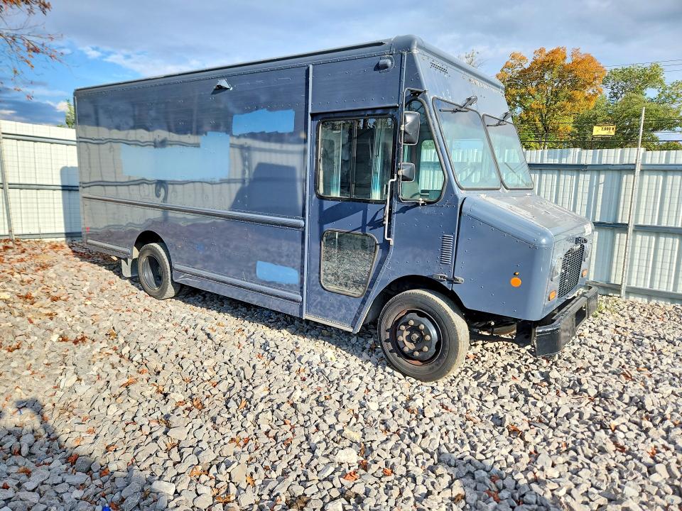 Продажа на аукционе авто 2020 Freightliner Mt45 Chassis, vin: 4UZAC2EA0LCMH8082, номер лота: 66549846