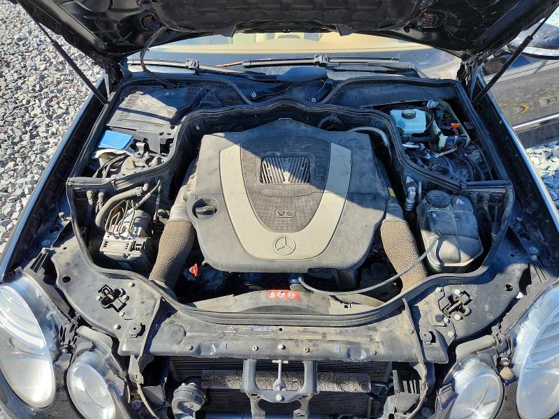 Aukcja sprzedaży 2007 Mercedes-benz E, vin: WDBUH87XX7B139416, numer aukcji: 71630746