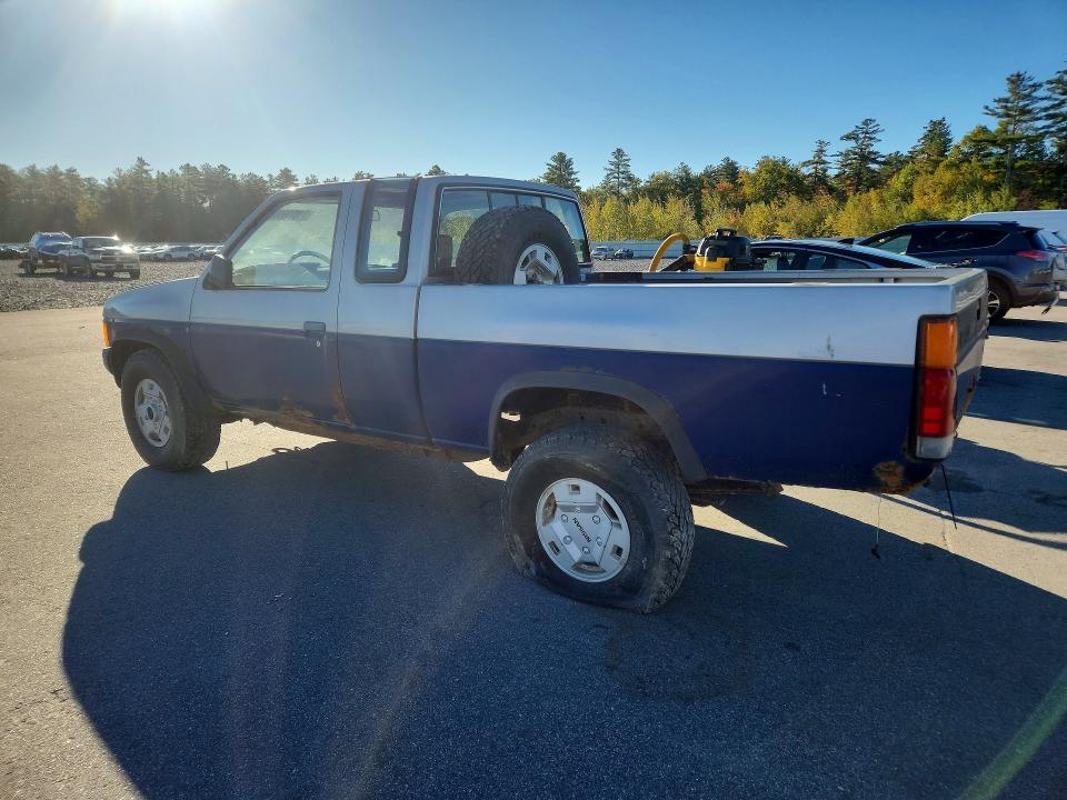 Продаж на аукціоні авто 1986 Nissan Truck, vin: 1N6HD16Y8GC428785, номер лоту: 71026666