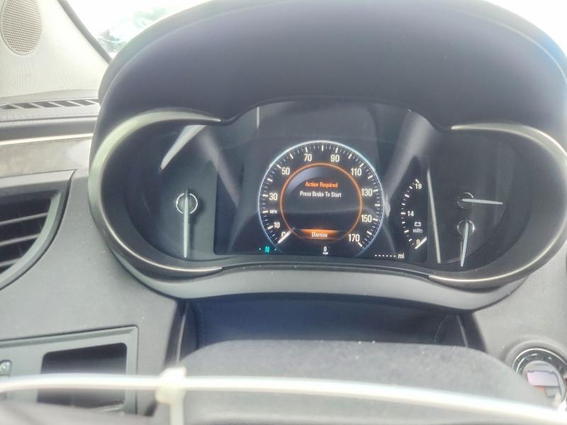 Продажа на аукционе авто 2015 Buick Lacrosse, vin: 1G4GB5G35FF262295, номер лота: 71668496