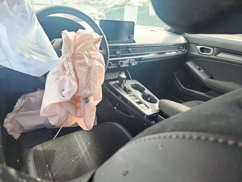 Продажа на аукционе авто 2026 Honda Civic, vin: 19XFL2H84TE013336, номер лота: 72446036