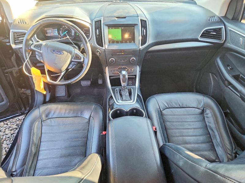 2016 Ford Edge მანქანა იყიდება აუქციონზე, vin: 2FMPK3J94GBB58935, აუქციონის ნომერი: 71796646