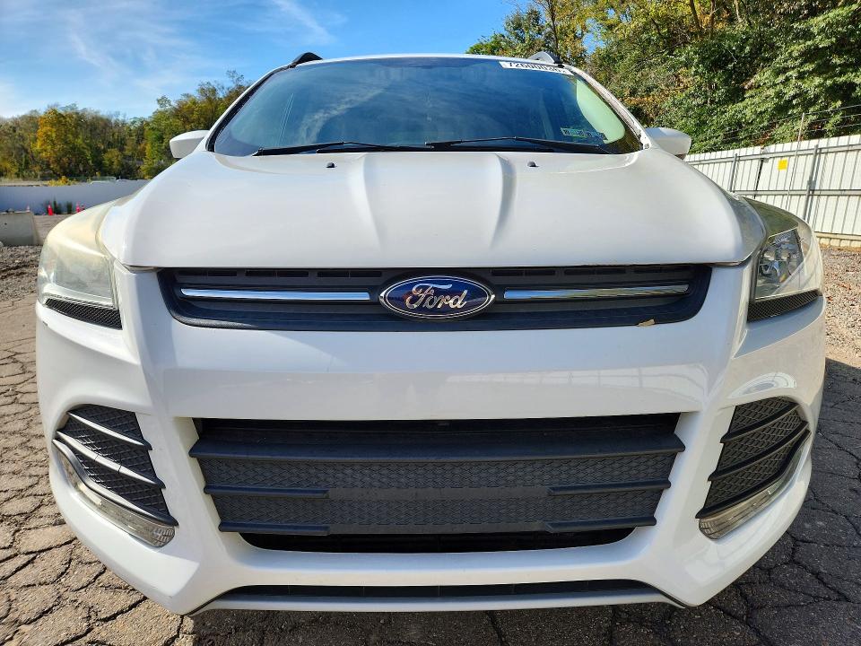 Aukcja sprzedaży 2013 Ford Escape, vin: 1FMCU9G91DUC11289, numer aukcji: 72600036