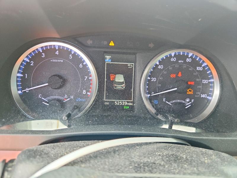 Продаж на аукціоні авто 2019 Toyota Highlander, vin: 5TDZZRFH1KS339462, номер лоту: 70796206