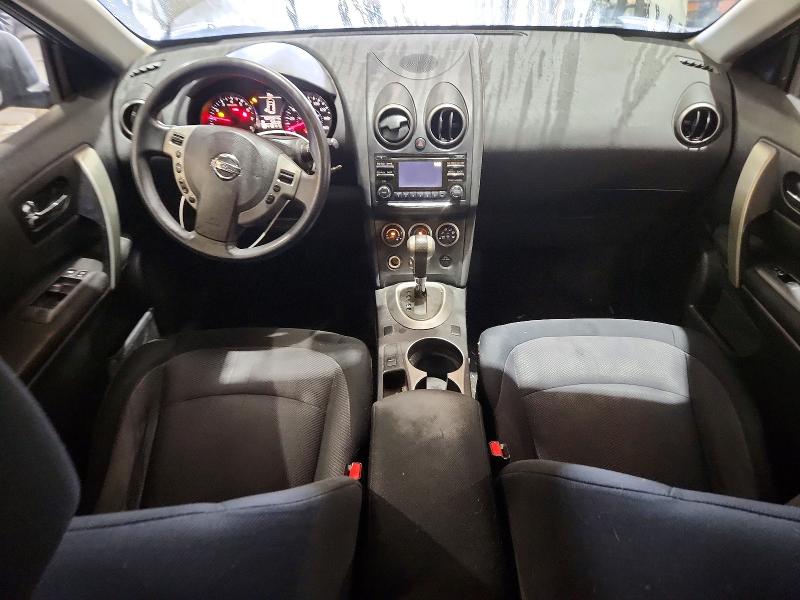 72203456 :رقم المزاد ، JN8AS5MT9DW511293 vin ، 2013 Nissan Rogue مزاد بيع