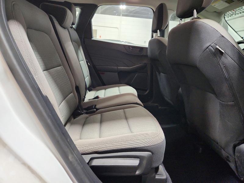 Продажа на аукционе авто 2022 Ford Escape, vin: 1FMCU9F68NUB53898, номер лота: 72258486