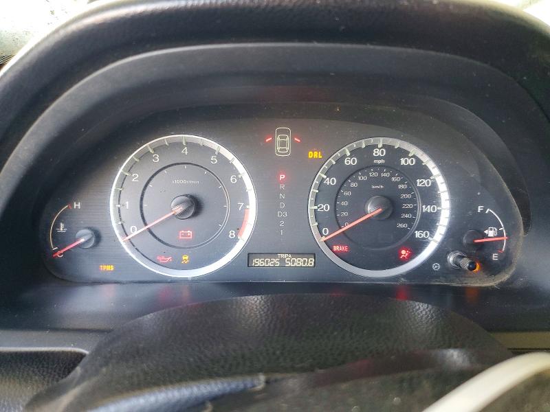 Aukcja sprzedaży 2011 Honda Accord, vin: 1HGCP2F84BA079916, numer aukcji: 71316146