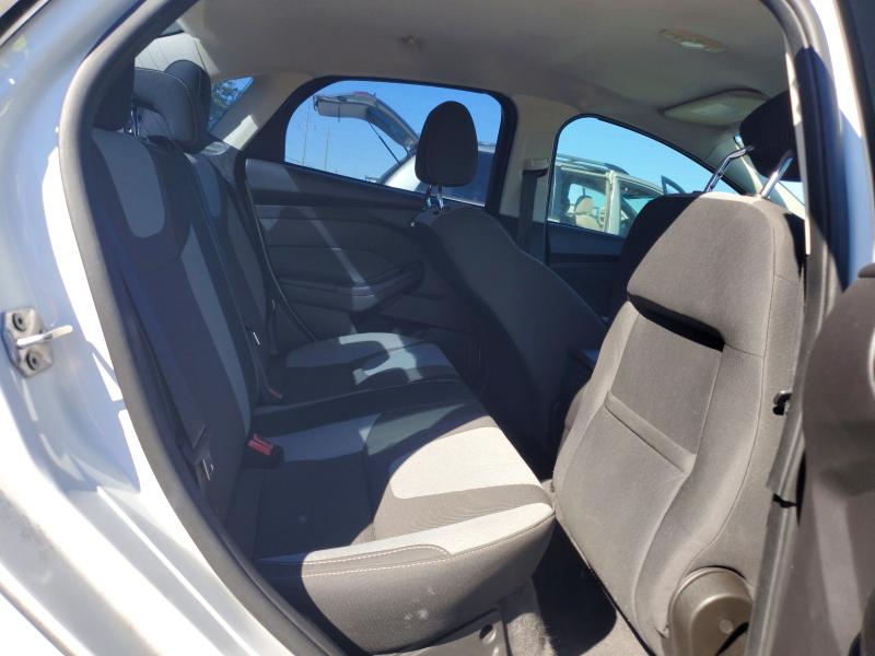 Продаж на аукціоні авто 2012 Ford Focus, vin: 1FAHP3F23CL303419, номер лоту: 72894036