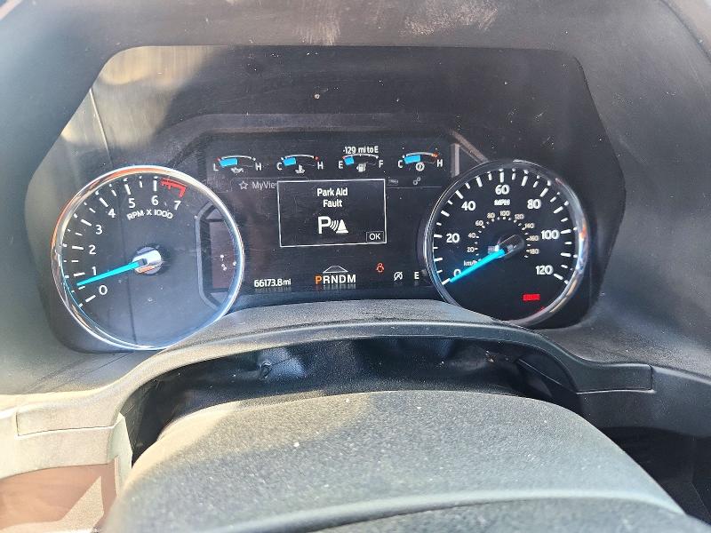 Продажа на аукционе авто 2021 Ford Expedition, vin: 1FMJK1KT3MEA18721, номер лота: 73372156