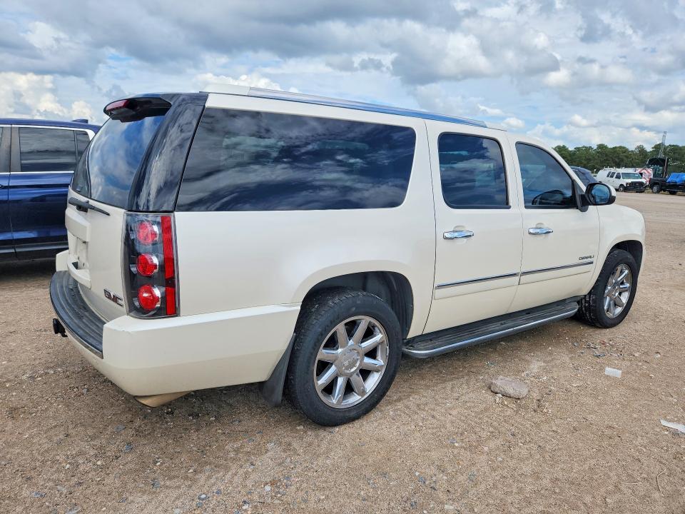 Продажа на аукционе авто 2014 Gmc Yukon Xl, vin: 1GKS1MEF7ER133551, номер лота: 71348256