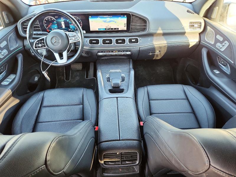 2020 Mercedes-benz Gle მანქანა იყიდება აუქციონზე, vin: 4JGFB4KB7LA258746, აუქციონის ნომერი: 71080266