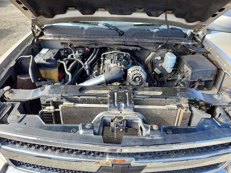 Продаж на аукціоні авто 2007 Chevrolet Silverado, vin: 3GCEK13M57G508667, номер лоту: 72219476