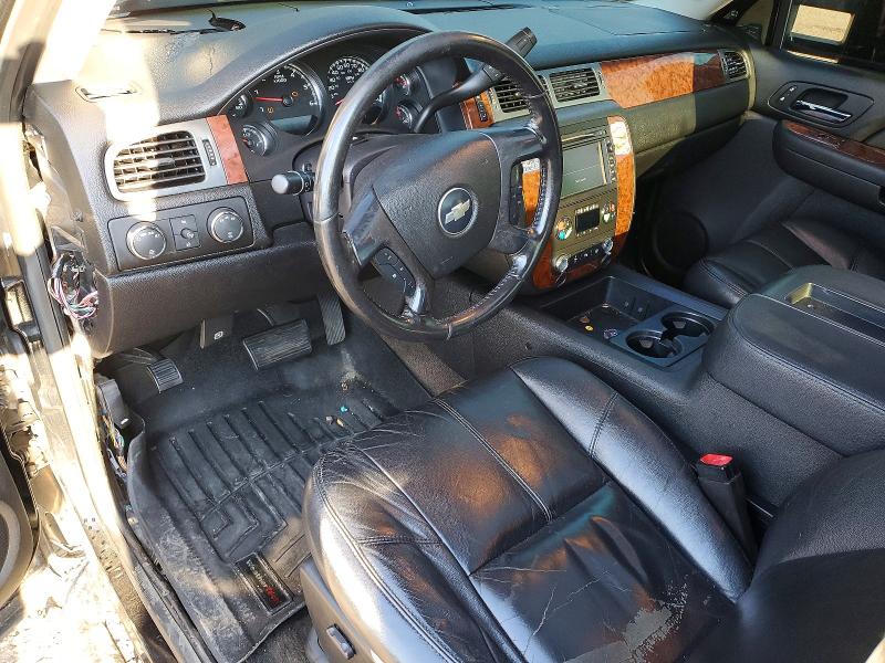 Aukcja sprzedaży 2007 Chevrolet Silverado, vin: 1GCHK29K97E567690, numer aukcji: 71370216