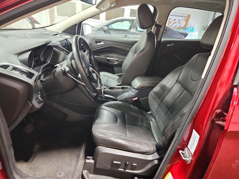 Aukcja sprzedaży 2013 Ford Escape, vin: 1FMCU9J90DUA34128, numer aukcji: 72167786