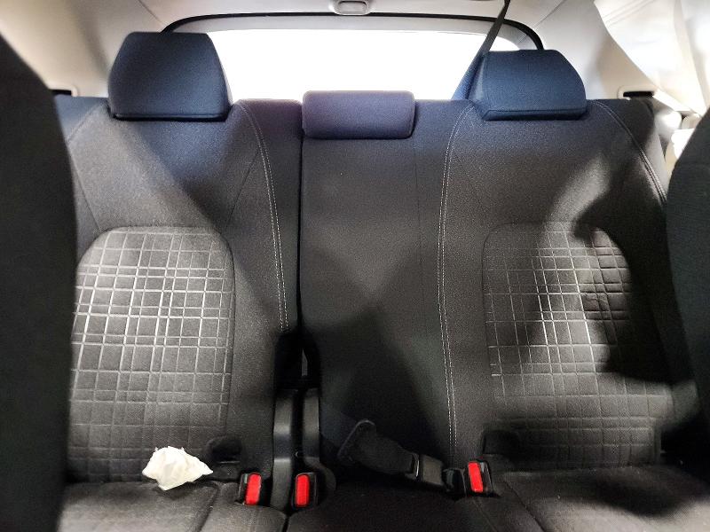 71573636 :رقم المزاد ، 3CZRZ2H31SM783704 vin ، 2025 Honda Hr-v مزاد بيع