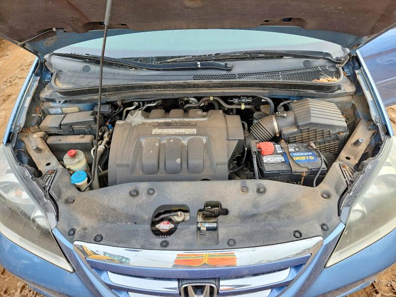 Aukcja sprzedaży 2007 Honda Odyssey, vin: 5FNRL38647B056723, numer aukcji: 70894156