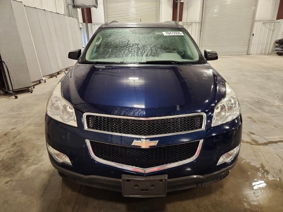 Продаж на аукціоні авто 2012 Chevrolet Traverse, vin: 1GNKRFED9CJ172658, номер лоту: 70472936