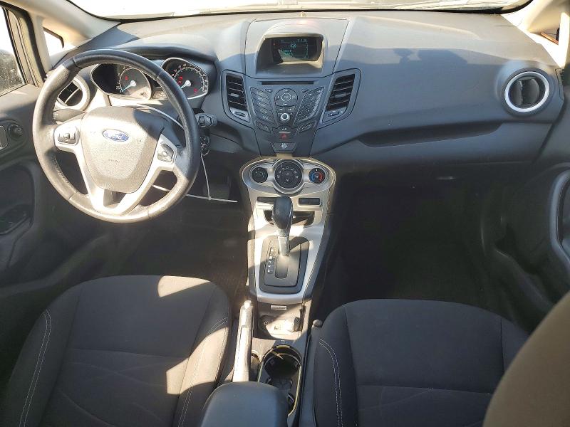 Продаж на аукціоні авто 2015 Ford Fiesta, vin: 3FADP4BJ2FM211772, номер лоту: 71274016