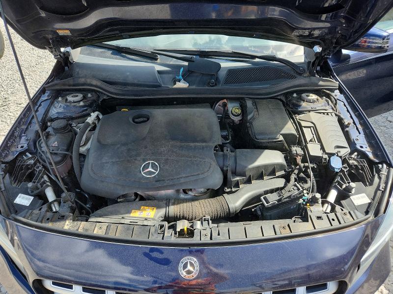 Продажа на аукционе авто 2018 Mercedes-benz Gla, vin: WDCTG4GBXJJ464605, номер лота: 66911426