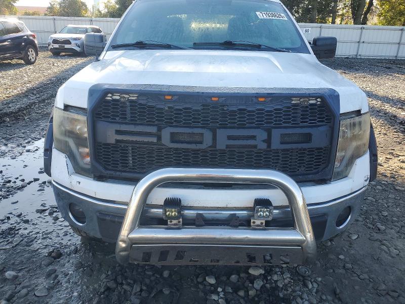 Aukcja sprzedaży 2013 Ford F150, vin: 1FTFW1EF9DFB68170, numer aukcji: 71938626