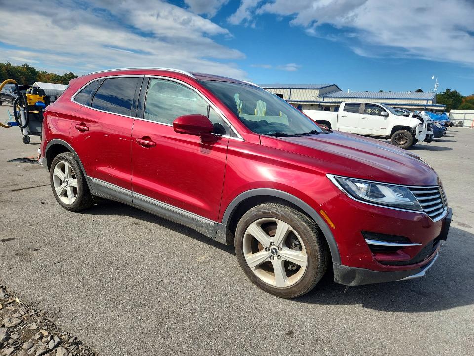 Aukcja sprzedaży 2016 Lincoln Mkc, vin: 5LMCJ1C94GUJ21393, numer aukcji: 70097956