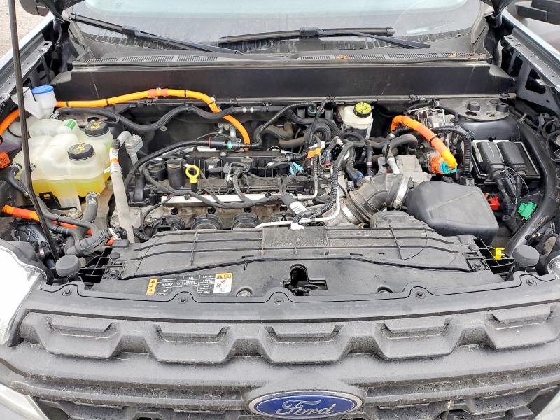 Aukcja sprzedaży 2022 Ford Maverick, vin: 3FTTW8E35NRA48646, numer aukcji: 71242446