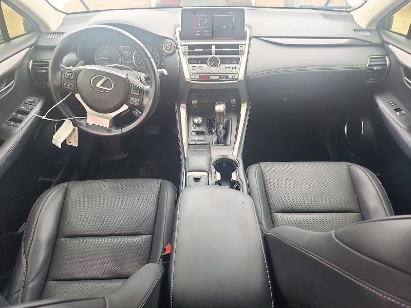 Продажа на аукционе авто 2020 Lexus Nx, vin: JTJGARDZ4L2217954, номер лота: 72554536