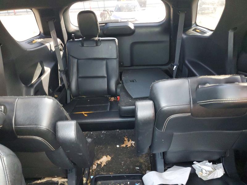 Aukcja sprzedaży 2020 Ford Explorer, vin: 1FM5K8GC8LGA65149, numer aukcji: 72213416