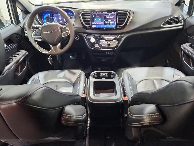 Продажа на аукционе авто 2025 Chrysler Pacifica, vin: 2C4RC1BG1SR507495, номер лота: 71075276