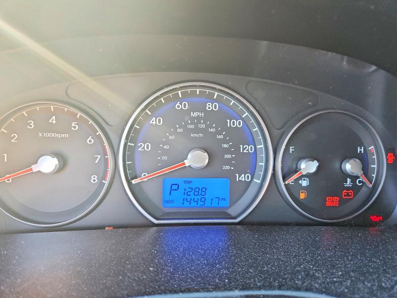 Aukcja sprzedaży 2012 Hyundai Santa Fe, vin: 5XYZG3AB0CG108640, numer aukcji: 71793086