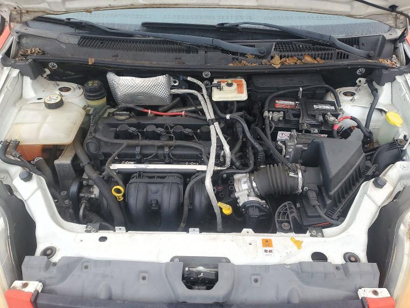 Продаж на аукціоні авто 2013 Ford Transit Connect, vin: NM0LS7BN2DT126242, номер лоту: 71859426