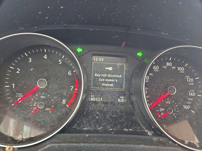 Aukcja sprzedaży 2018 Volkswagen Passat, vin: 1VWBA7A33JC026158, numer aukcji: 71362496