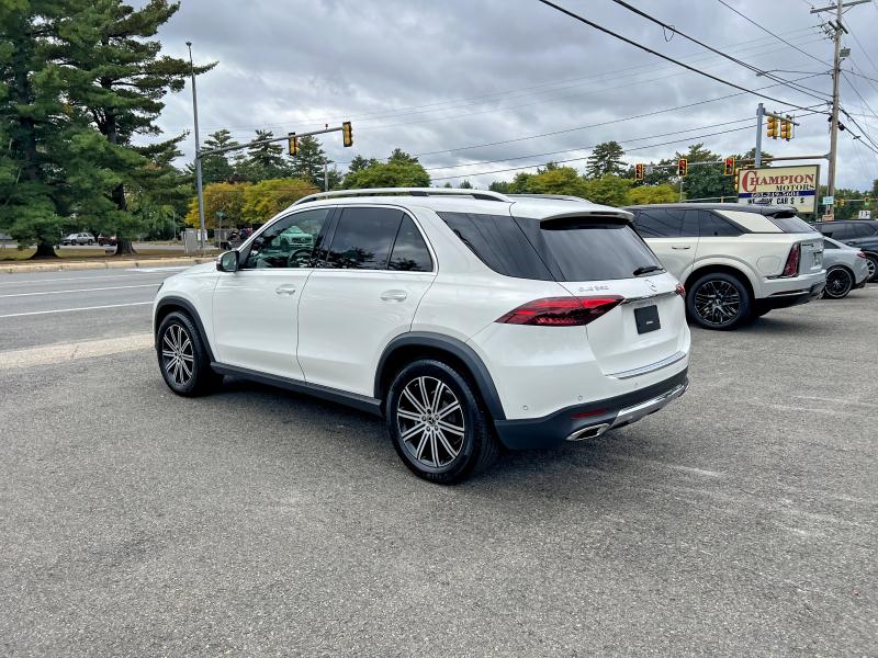 Продаж на аукціоні авто 2024 Mercedes-benz Gle, vin: 4JGFB4FB7RA978471, номер лоту: 71503516