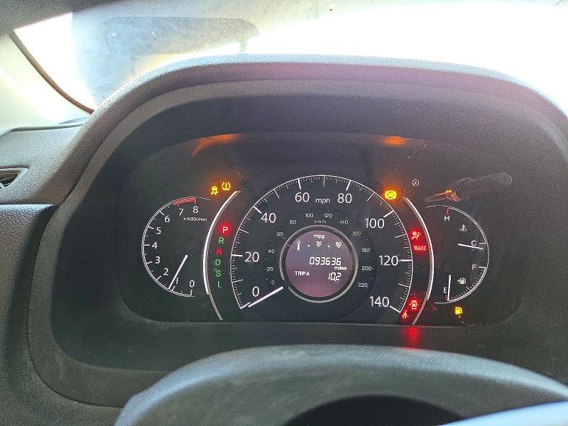 Aukcja sprzedaży 2016 Honda Cr-v, vin: 2HKRM3H42GH521853, numer aukcji: 72193806
