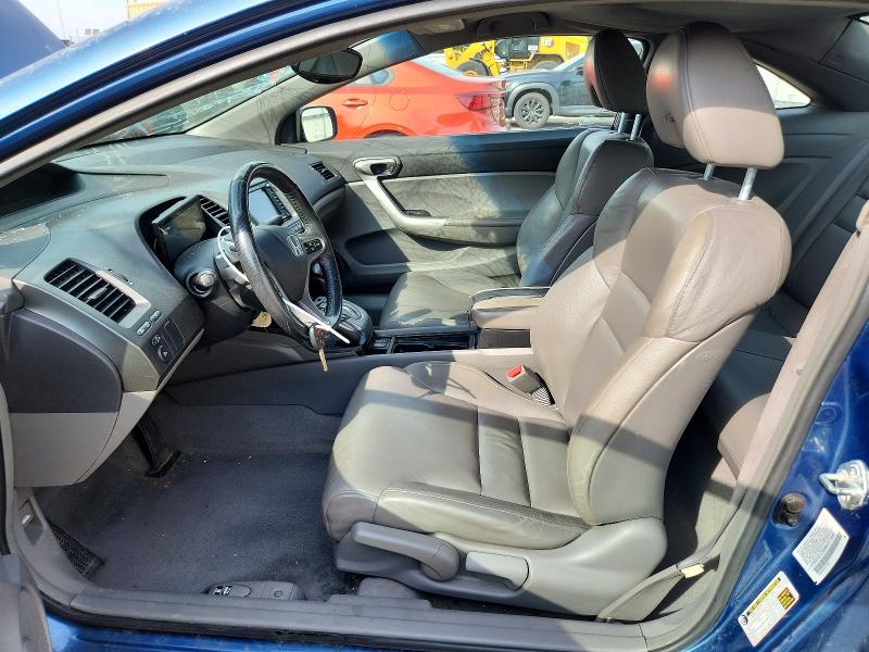 Aukcja sprzedaży 2008 Honda Civic, vin: 2HGFG12948H571846, numer aukcji: 70529436