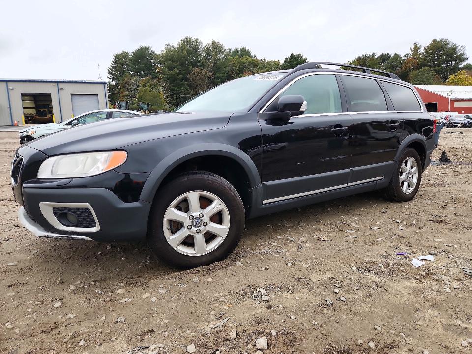 Продажа на аукционе авто 2012 Volvo Xc70, vin: YV4940BZ3C1138862, номер лота: 73046216