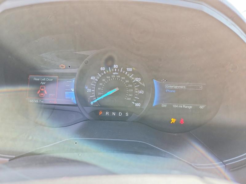 Продаж на аукціоні авто 2023 Ford Edge, vin: 2FMPK4J97PBA18576, номер лоту: 71585476