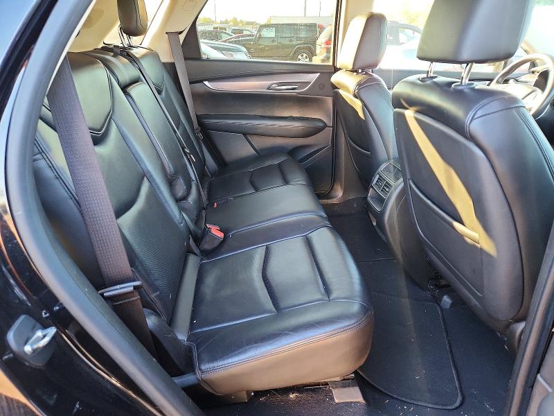 Продажа на аукционе авто 2017 Cadillac Xt5, vin: 1GYKNERS9HZ254075, номер лота: 71257746