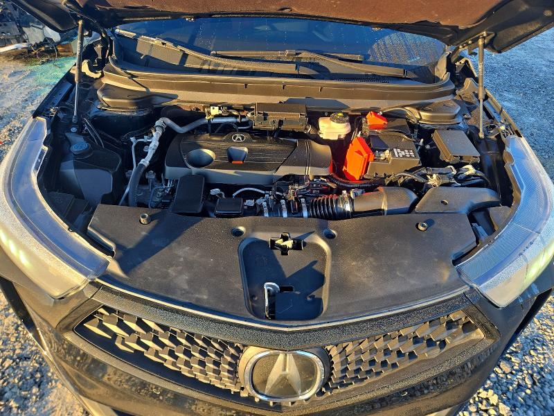 Продаж на аукціоні авто 2024 Acura Rdx, vin: 5J8TC2H66RL801084, номер лоту: 71860896
