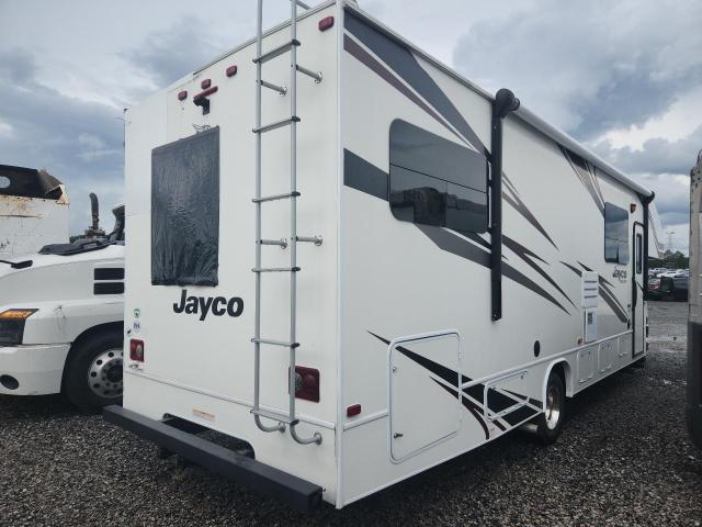 2019 Jayco Unknown მანქანა იყიდება აუქციონზე, vin: 1FDXE4FSXKDC38798, აუქციონის ნომერი: 70079056