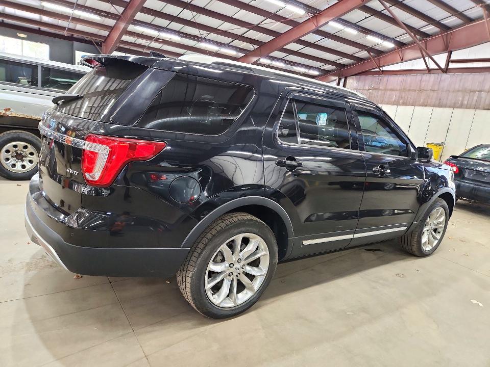 Продаж на аукціоні авто 2016 Ford Explorer, vin: 1FM5K8D82GGC02608, номер лоту: 72353706
