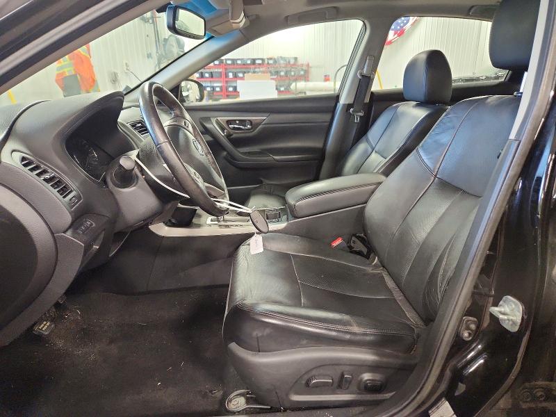 Aukcja sprzedaży 2015 Nissan Altima, vin: 1N4AL3AP1FN371999, numer aukcji: 71425586