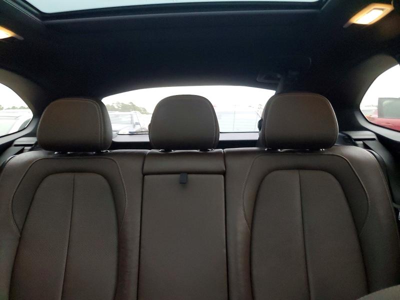 71418116 :رقم المزاد ، WBXHT3Z30H4A53655 vin ، 2017 Bmw X1 مزاد بيع