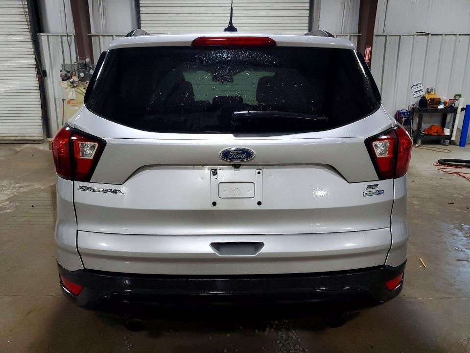 Aukcja sprzedaży 2019 Ford Escape, vin: 1FMCU9GD1KUB76402, numer aukcji: 72024496