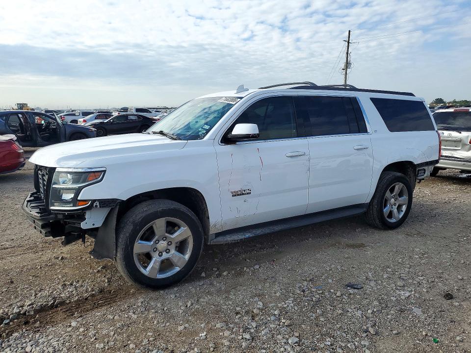 Продажа на аукционе авто 2019 Chevrolet Suburban, vin: 1GNSCHKC4KR264172, номер лота: 71683806