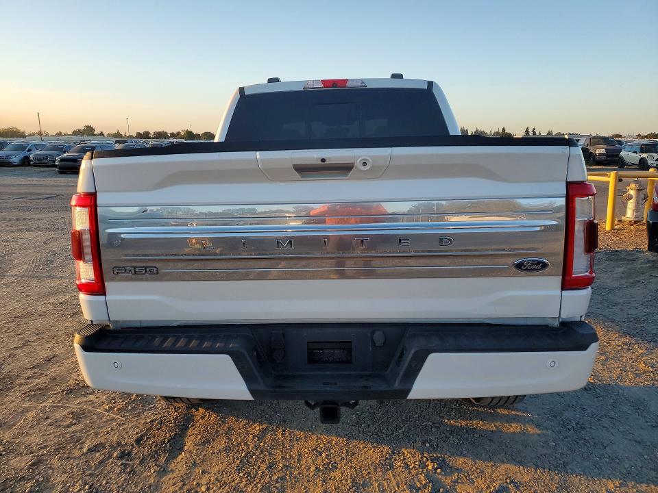 2021 Ford F150 მანქანა იყიდება აუქციონზე, vin: 1FTFW1ED7MFB49826, აუქციონის ნომერი: 71253256