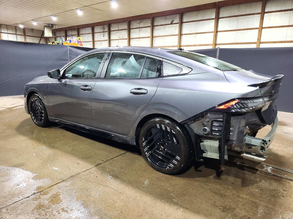Auction sale of the 2026 Nissan Sentra, vin: 3N1AB9DV0TY245838, lot number: 73130336