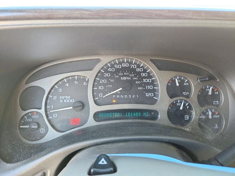72780166 :رقم المزاد ، 1GKFK66U46J106573 vin ، 2006 Gmc Yukon Xl مزاد بيع